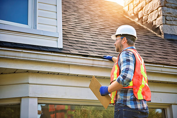 Trusted Roof Inspection service in Freeburg, IL - Brentwood Metal Roofing