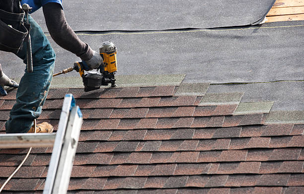 Licensed Roof Repair service in Freeburg, IL - Brentwood Metal Roofing